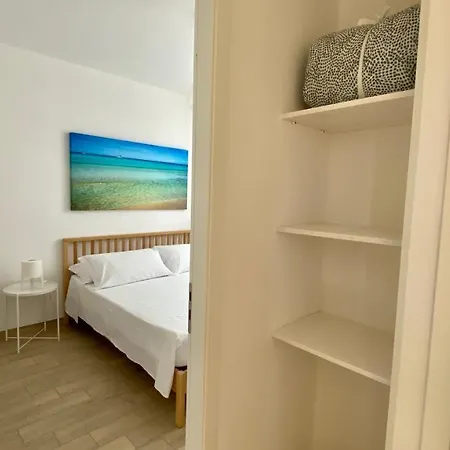 Сasa de vacaciones Casa Marta Favignana