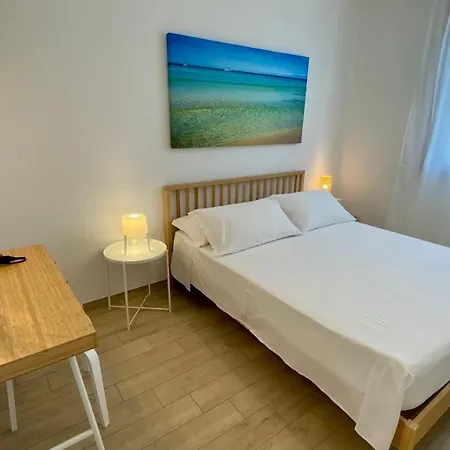 Сasa de vacaciones Casa Marta Favignana
