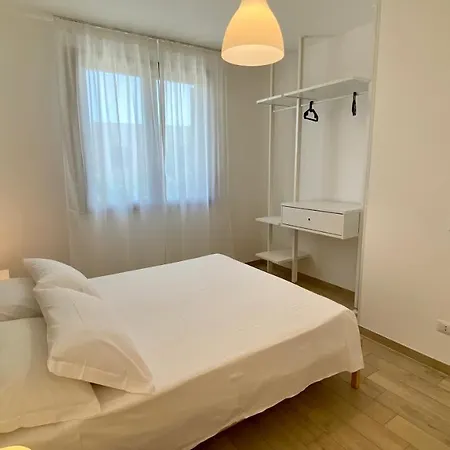 Сasa de vacaciones Casa Marta *