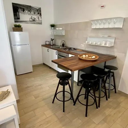 Сasa de vacaciones Casa Marta