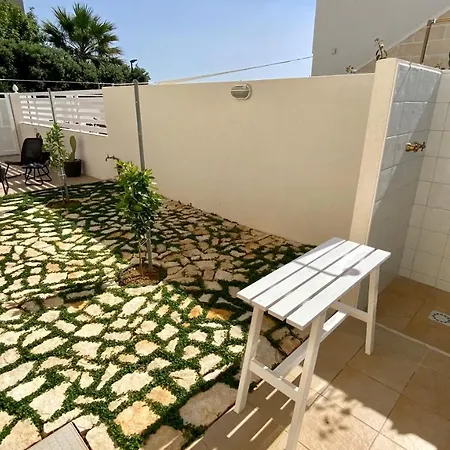 בית נופש Casa Marta